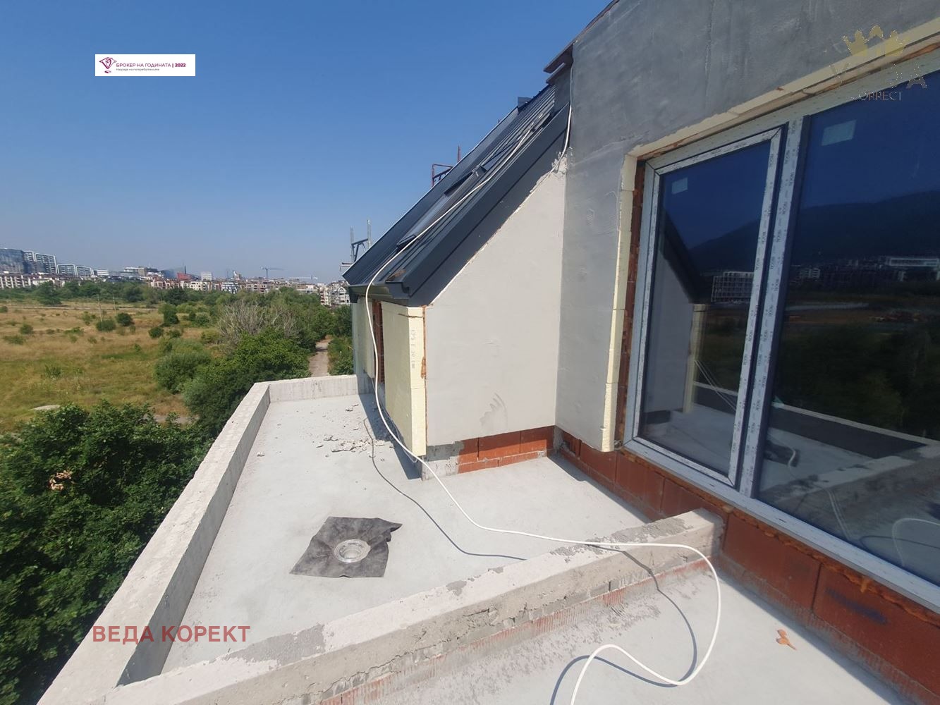 Продава 4-СТАЕН, гр. София, Манастирски ливади, снимка 7 - Апартаменти - 56086959
