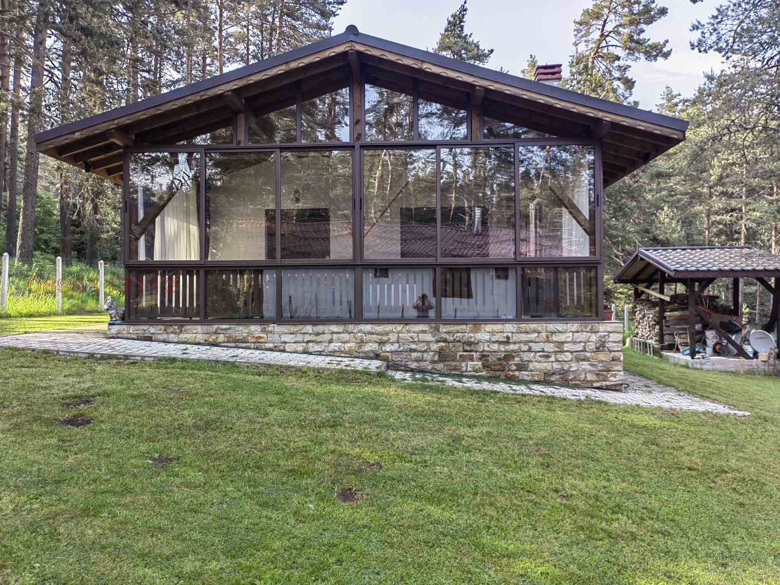 Продава КЪЩА, гр. Гоце Делчев, област Благоевград, снимка 3 - Къщи - 54879040