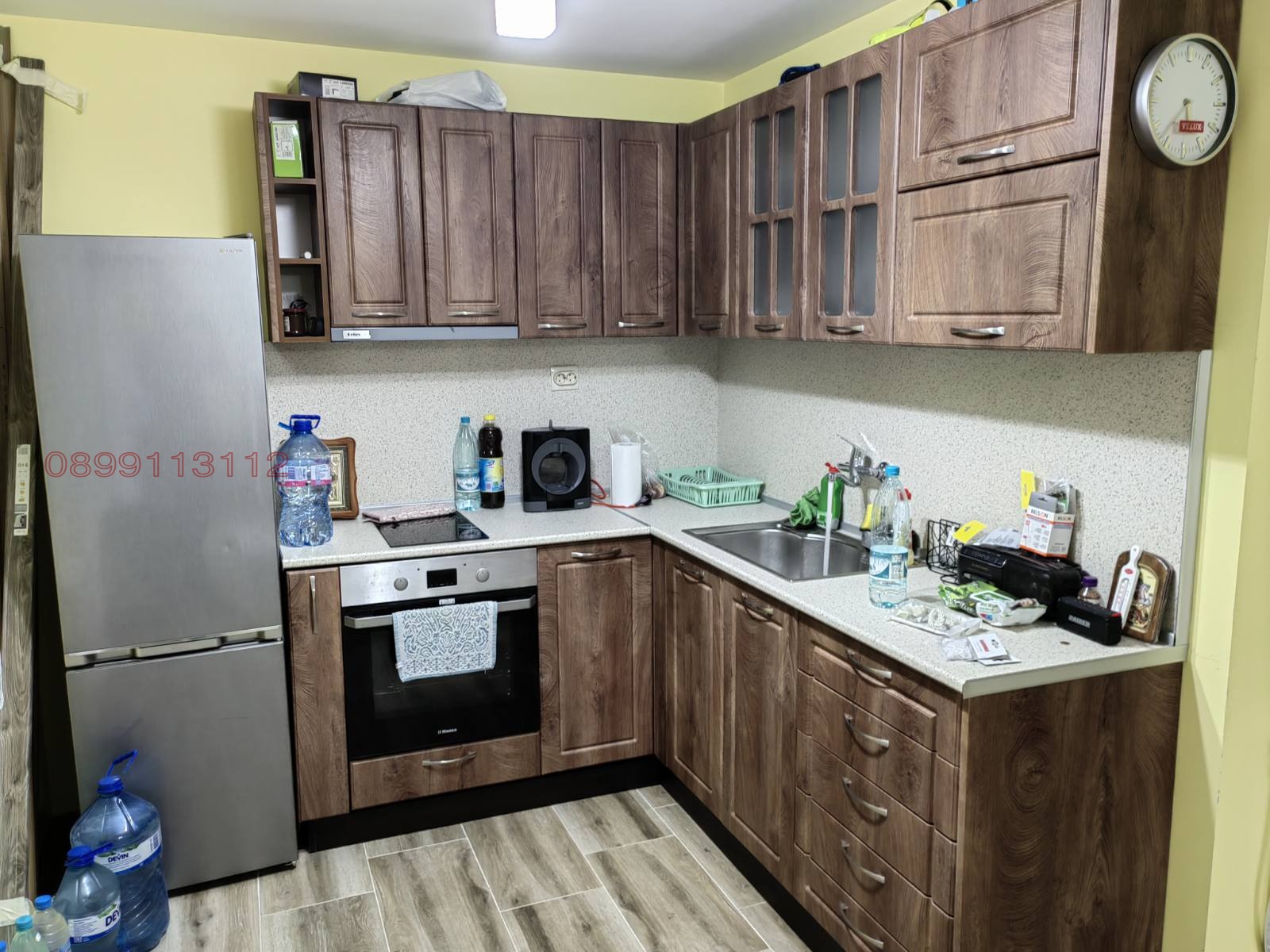 Продава КЪЩА, гр. Гоце Делчев, област Благоевград, снимка 10 - Къщи - 54879040