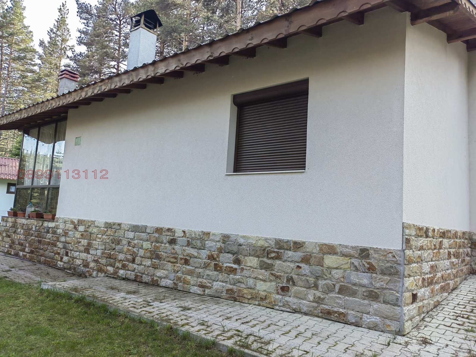 Продава КЪЩА, гр. Гоце Делчев, област Благоевград, снимка 5 - Къщи - 54879040