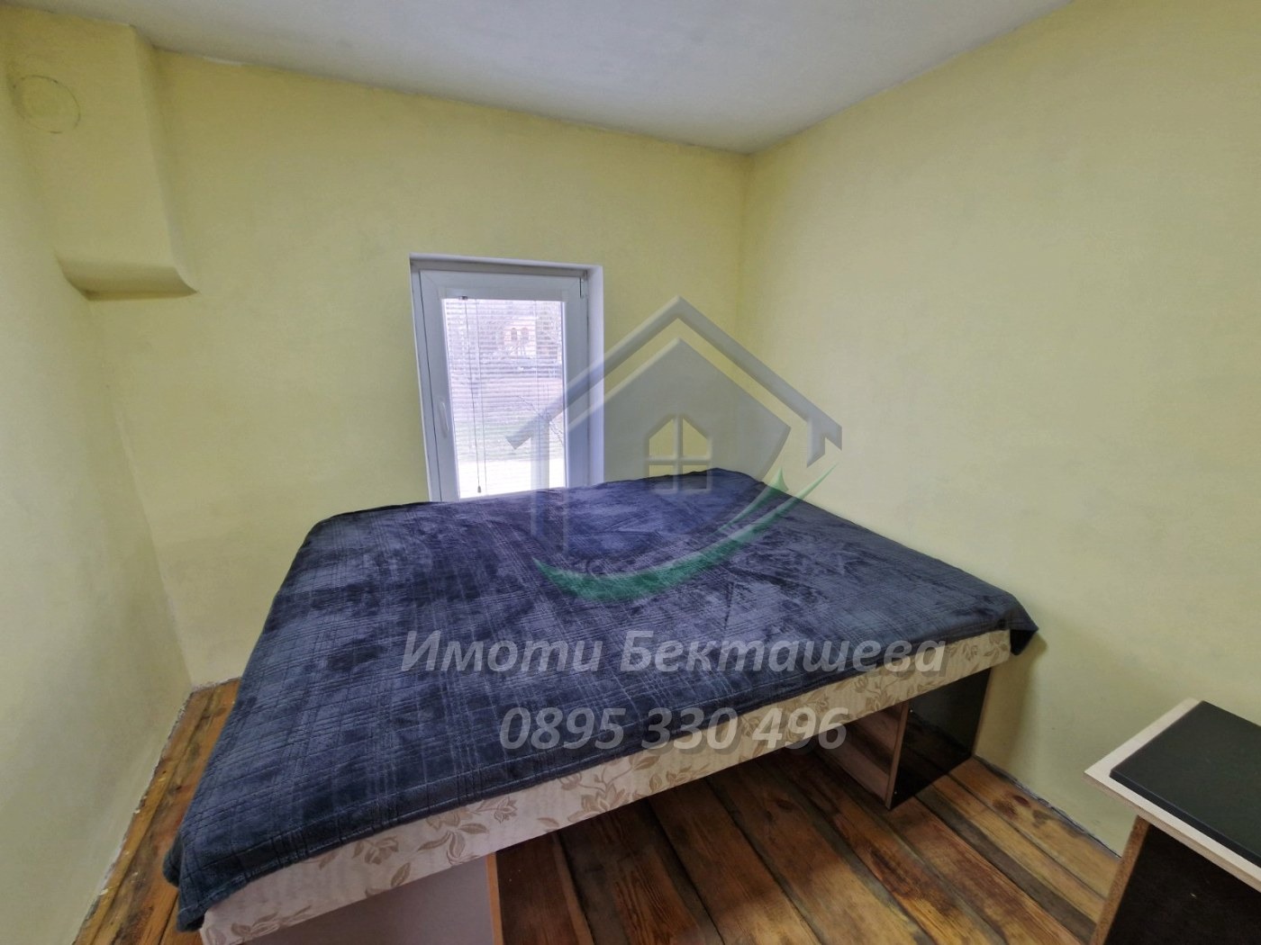 Продава КЪЩА, с. Сандрово, област Русе, снимка 13 - Къщи - 54625624