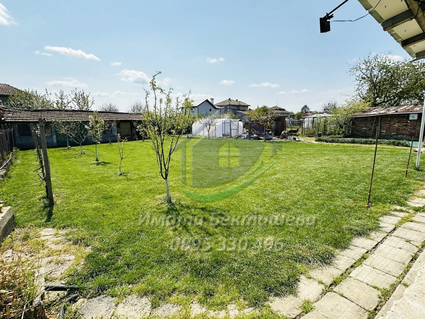 Продава КЪЩА, с. Сандрово, област Русе, снимка 6 - Къщи - 54625624