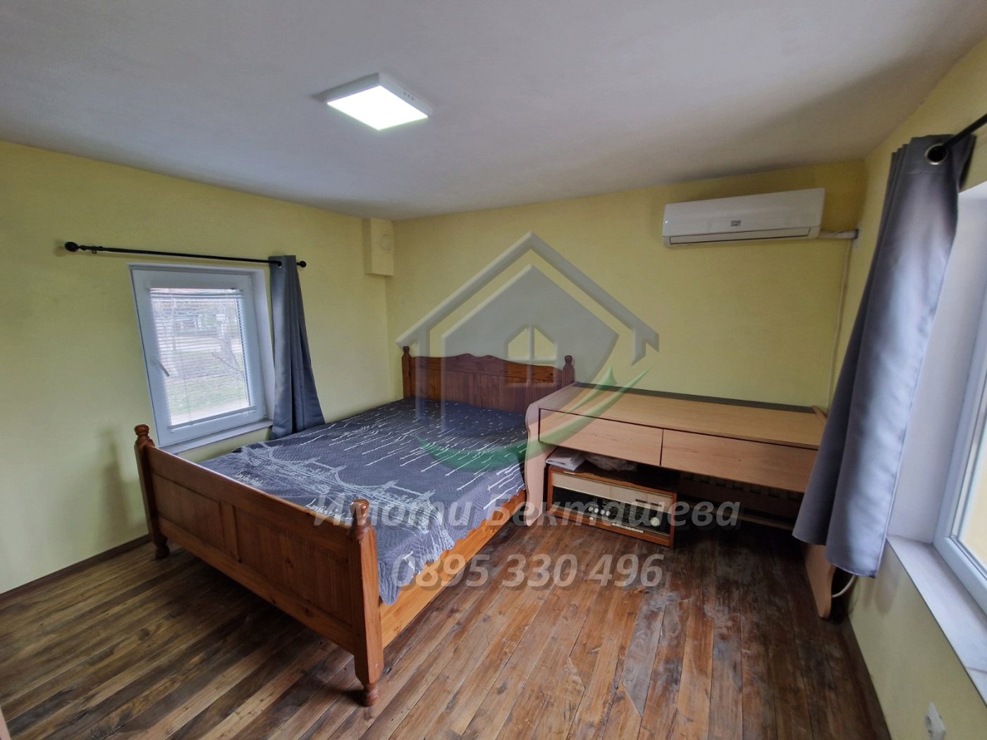 Продава КЪЩА, с. Сандрово, област Русе, снимка 9 - Къщи - 54625624