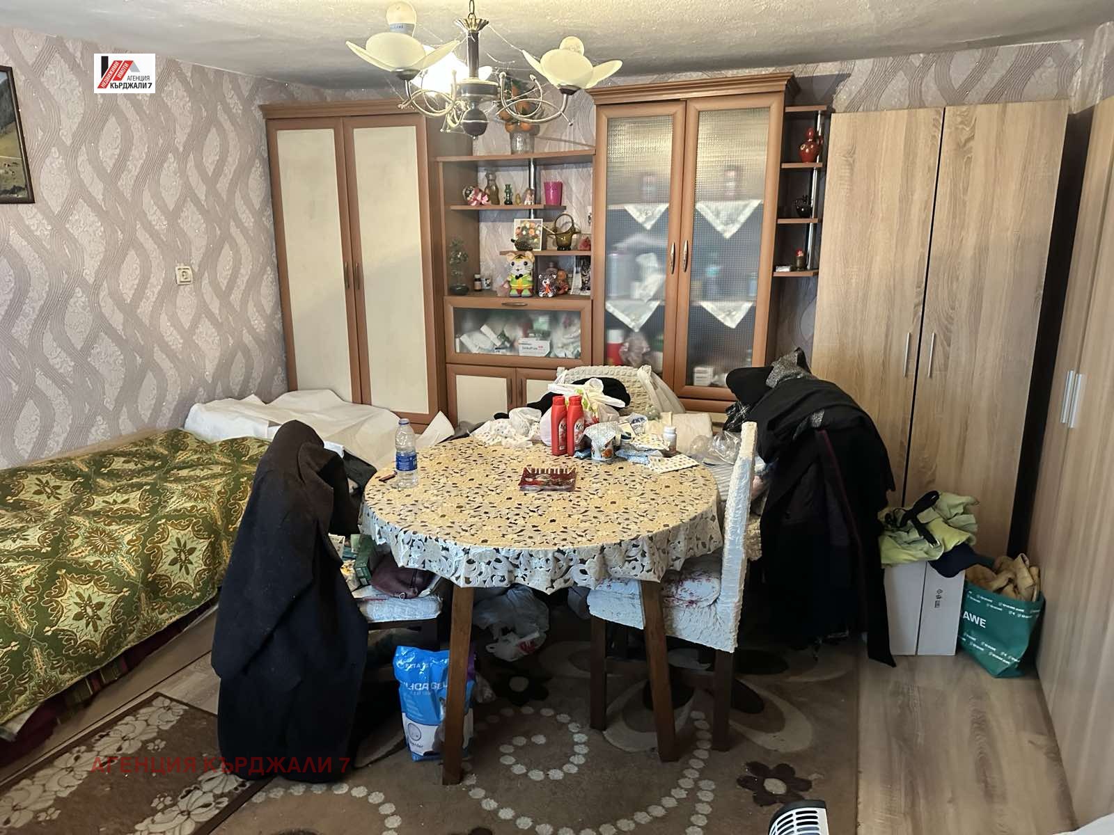 Продава КЪЩА, гр. Кърджали, Център, снимка 10 - Къщи - 54665286