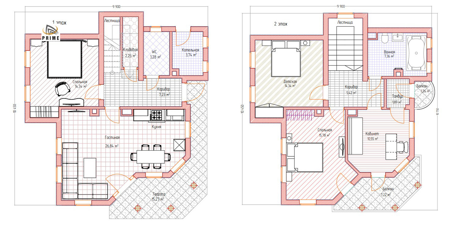 Продава КЪЩА, гр. Бургас, Сарафово, снимка 17 - Къщи - 54778153