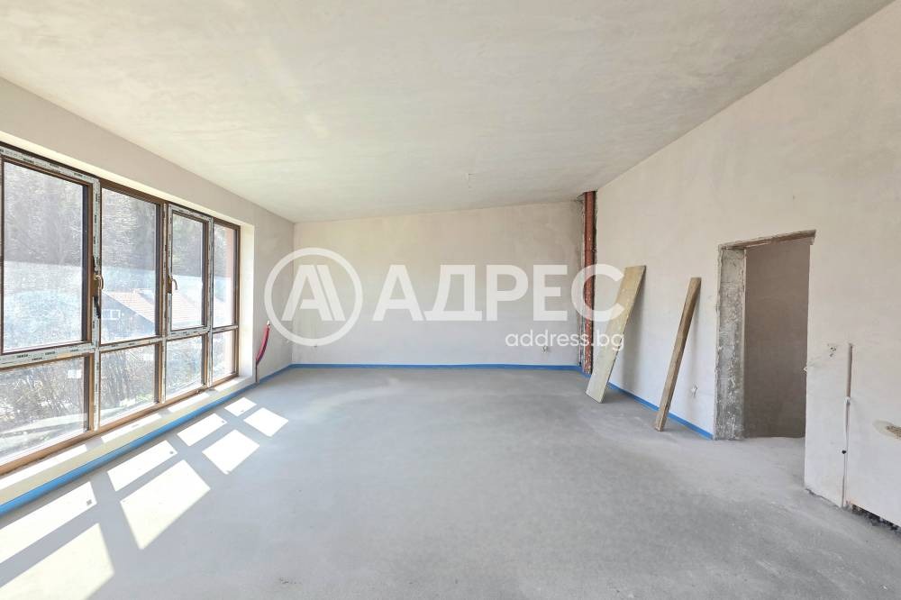 Продава КЪЩА, гр. София, с. Панчарево, снимка 16 - Къщи - 54831803