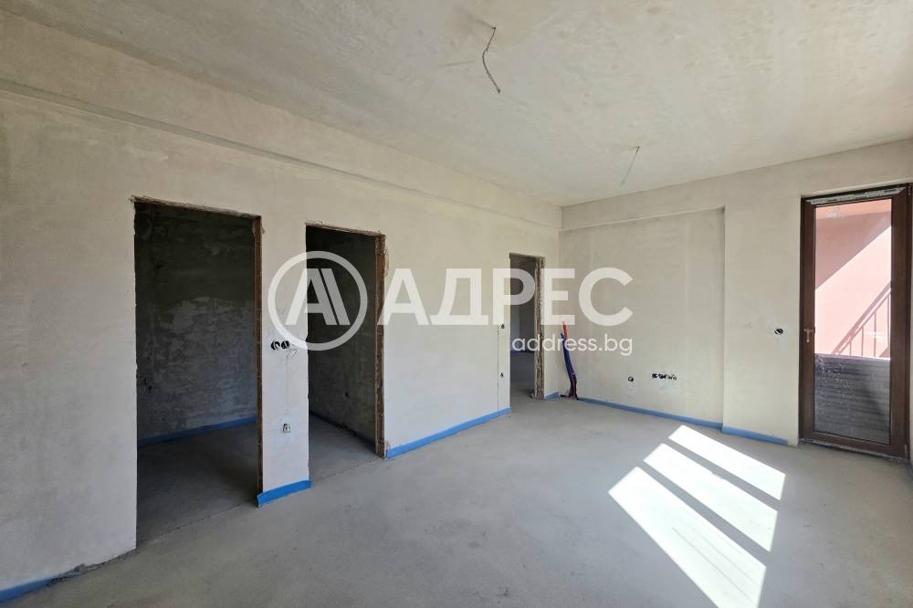 Продава КЪЩА, гр. София, с. Панчарево, снимка 10 - Къщи - 54831803