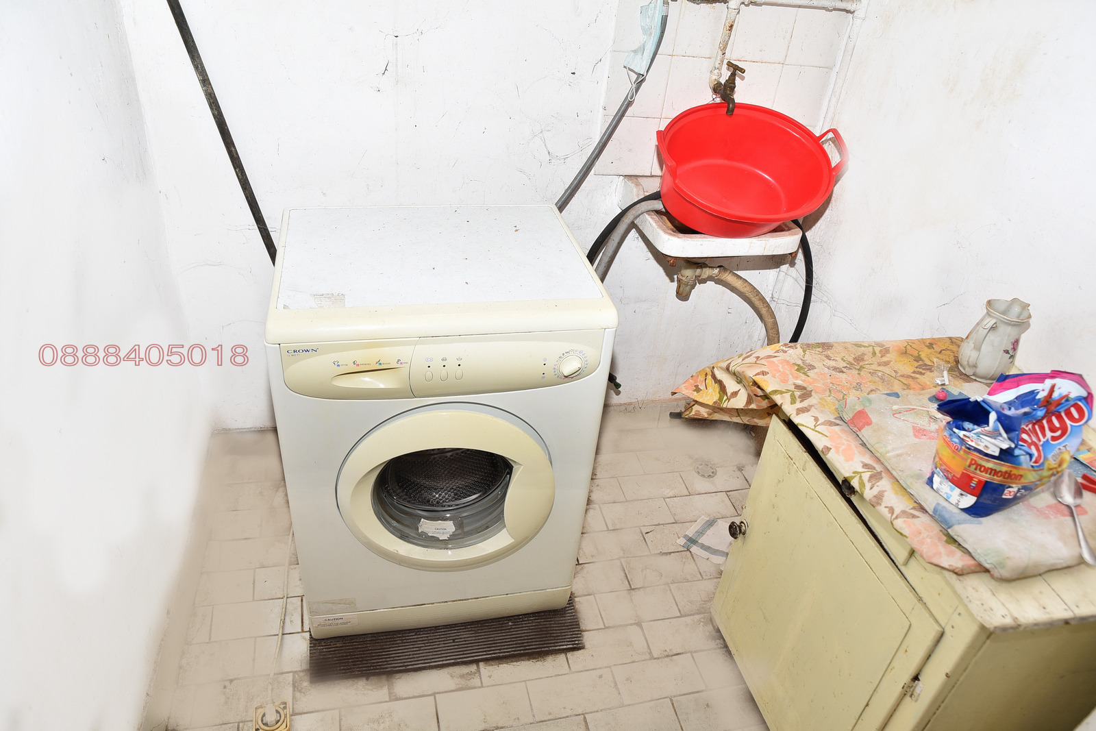 Продава КЪЩА, гр. Монтана, Широк център, снимка 11 - Къщи - 55852352