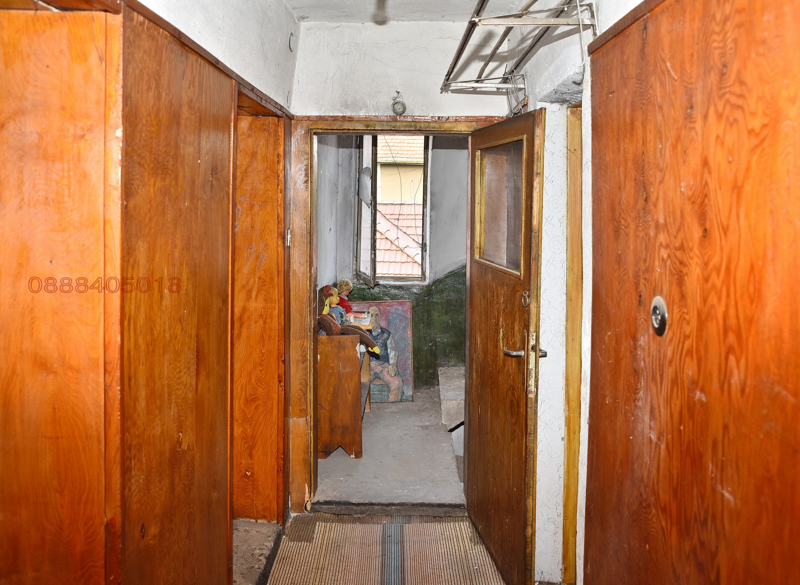 Продава КЪЩА, гр. Монтана, Широк център, снимка 8 - Къщи - 55852352