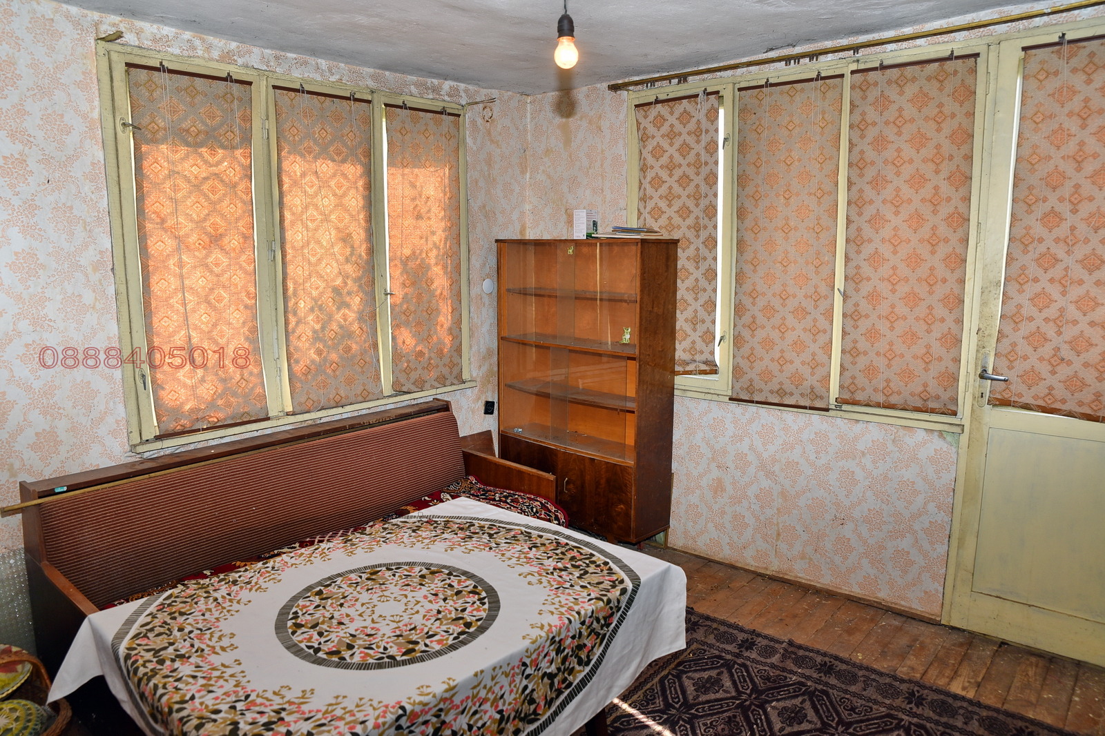 Продава КЪЩА, гр. Монтана, Широк център, снимка 6 - Къщи - 55852352