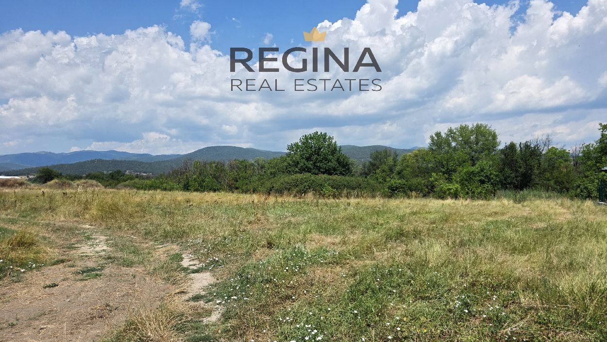 Продава ПАРЦЕЛ, с. Красново, област Пловдив, снимка 2 - Парцели - 54854046
