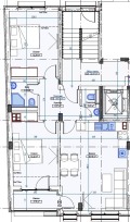 Продава 3-СТАЕН, гр. София, Банишора, снимка 4