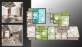 Продава 2-СТАЕН, град Враца, Център • 115500 € • 10853908 6