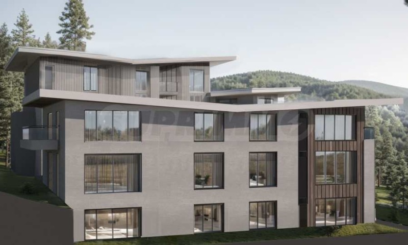 Продава 2-СТАЕН в област Пазарджик, гр. Велинград - 76 кв.м / 76 820 € » 150 246.86 лв., СУПРИММО ОФИСИ В СТРАНАТА