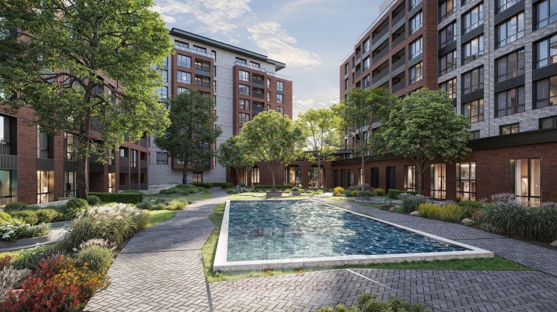 Продава 2-СТАЕН в град Пловдив, Пещерско шосе - 71 кв.м / 99 064 € » 193 752.34 лв., ЕЙЧ ЕЙЧ ПРОПЪРТИ ЕООД