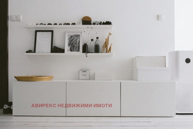 Продава 3-СТАЕН в град Пловдив, Кючук Париж - 83 кв.м / 185 000 € » 361 828.55 лв., АВИРЕКС НЕДВИЖИМИ ИМОТИ
