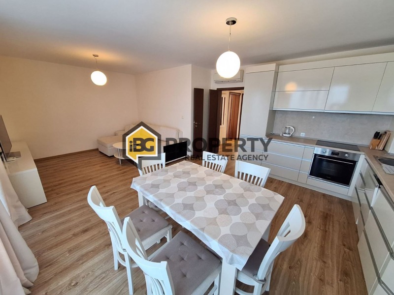 Продава 3-СТАЕН в област Варна, гр. Бяла - 117 кв.м / 113 000 € » 221 008.79 лв., АЙБИДЖИ ПРОПЕРТИ