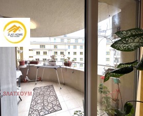 2 bedroom k.k. Sv.Sv. Konstantin i Elena, Varna 6