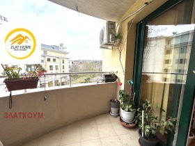 2 bedroom k.k. Sv.Sv. Konstantin i Elena, Varna 7