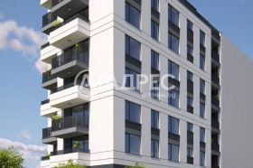 2 sovrum Vrabnica 1, Sofia 2