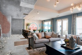 2 bedroom Mladost 1, Varna