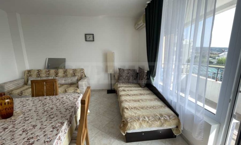 Na sprzedaż  Studio region Burgas , Koszarica , 47 mkw | 14335524 - obraz [6]