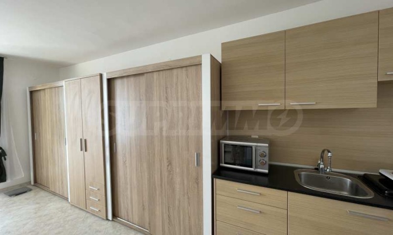 À venda  Estúdio região Burgas , Kocharica , 47 m² | 14335524 - imagem [4]