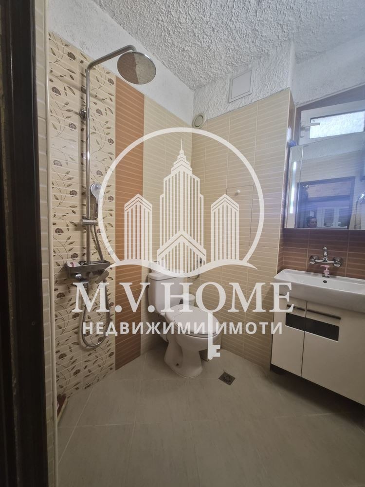 Продава 1-СТАЕН, гр. София, Люлин 7, снимка 6 - Апартаменти - 54562632