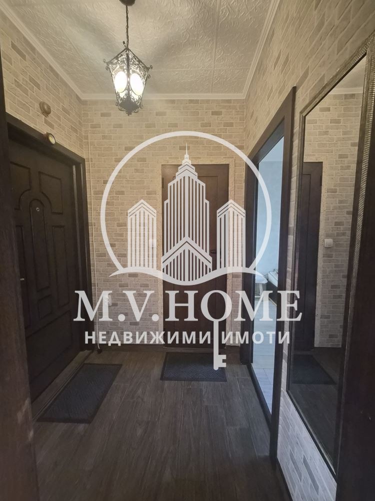 Продава 1-СТАЕН, гр. София, Люлин 7, снимка 7 - Апартаменти - 54562632