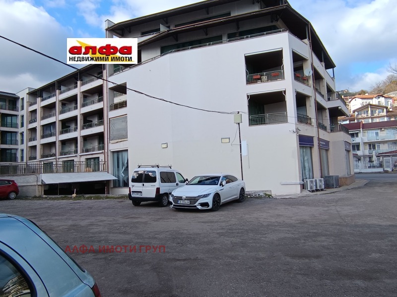 Продава  2-стаен област Добрич , гр. Балчик , 82 кв.м | 51884306 - изображение [9]