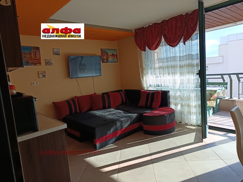 Продава  2-стаен област Добрич , гр. Балчик , 82 кв.м | 51884306 - изображение [3]