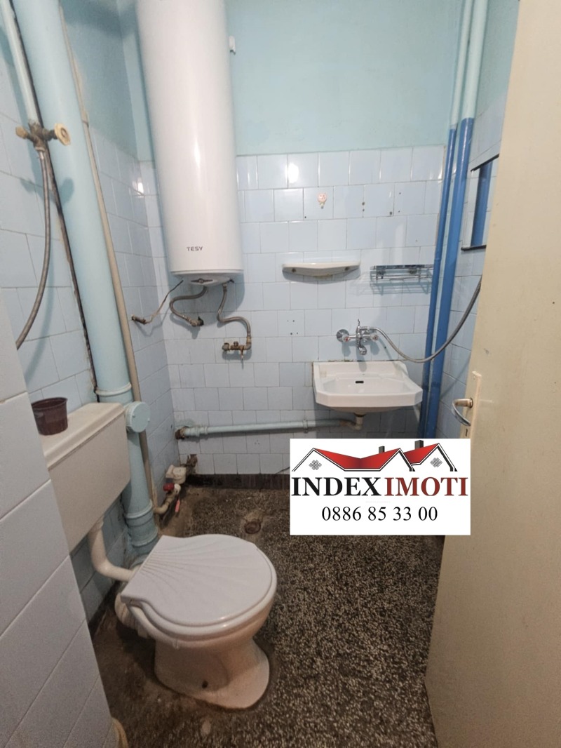 Til salg  1 soveværelse Stara Zagora , Opalchenski , 47 kvm | 75139255 - billede [3]