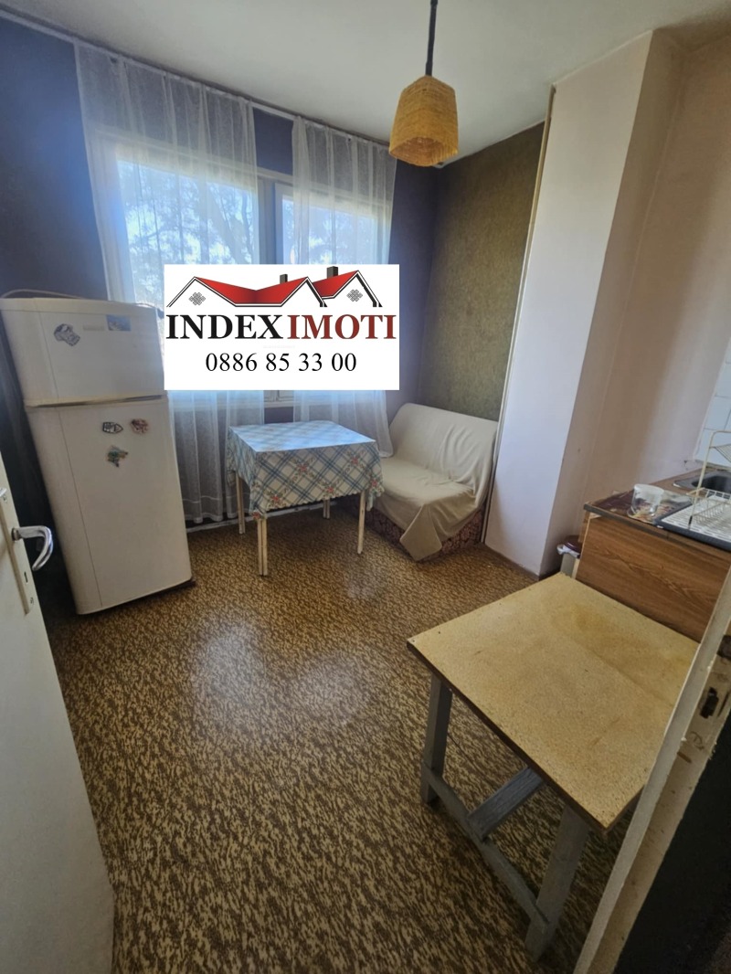 Til salg  1 soveværelse Stara Zagora , Opalchenski , 47 kvm | 75139255 - billede [9]
