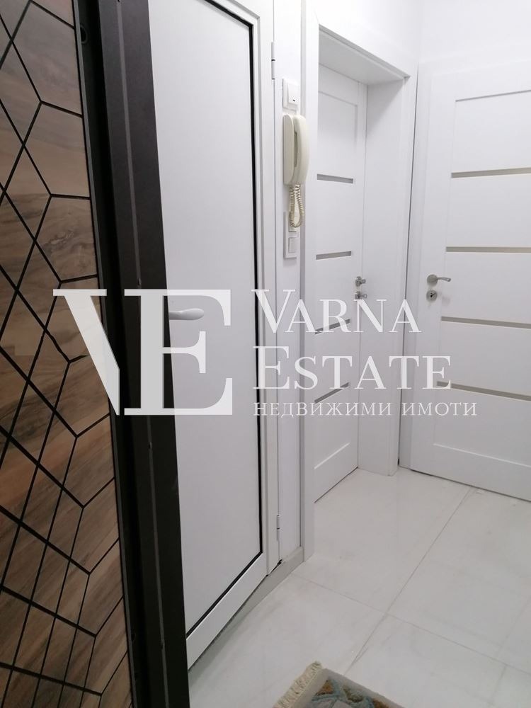 For Sale  1 bedroom Varna , Chataldzha , 43 sq.m | 88805081 - image [8]
