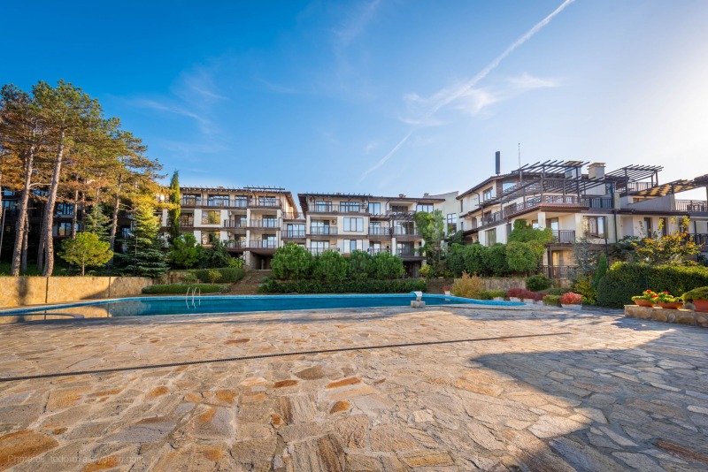 Na prodej  1 ložnice oblast Burgas , Sozopol , 70 m2 | 42747386 - obraz [6]