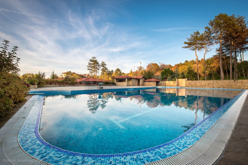 Na prodej  1 ložnice oblast Burgas , Sozopol , 70 m2 | 42747386 - obraz [3]