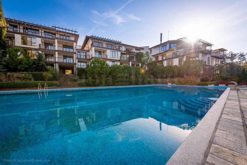 Na prodej  1 ložnice oblast Burgas , Sozopol , 70 m2 | 42747386 - obraz [5]