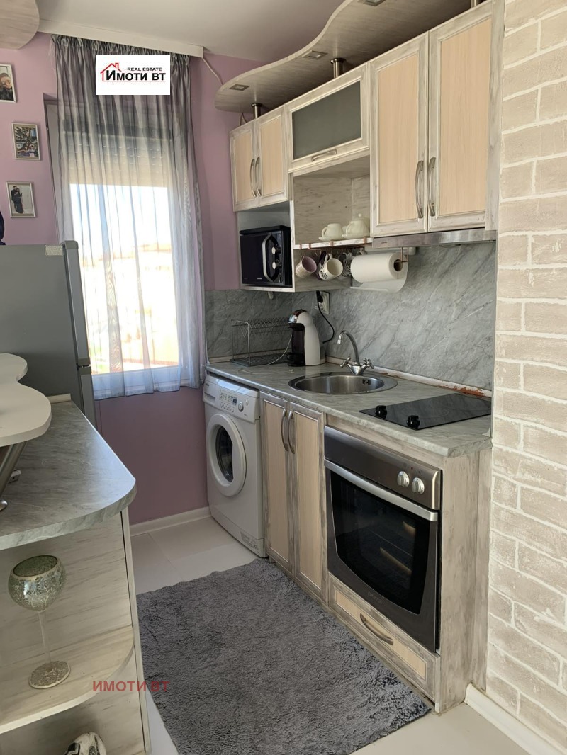 На продаж  1 спальня Велико Търново , Картала , 60 кв.м | 65707857