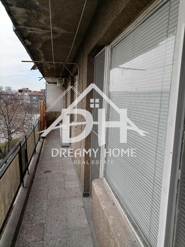 Продава 2-СТАЕН, гр. Пловдив, Гагарин, снимка 7 - Апартаменти - 53311718