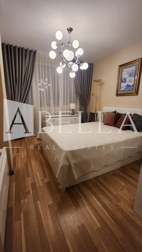 Продава 2-СТАЕН, гр. София, Малинова долина, снимка 4 - Апартаменти - 53176244