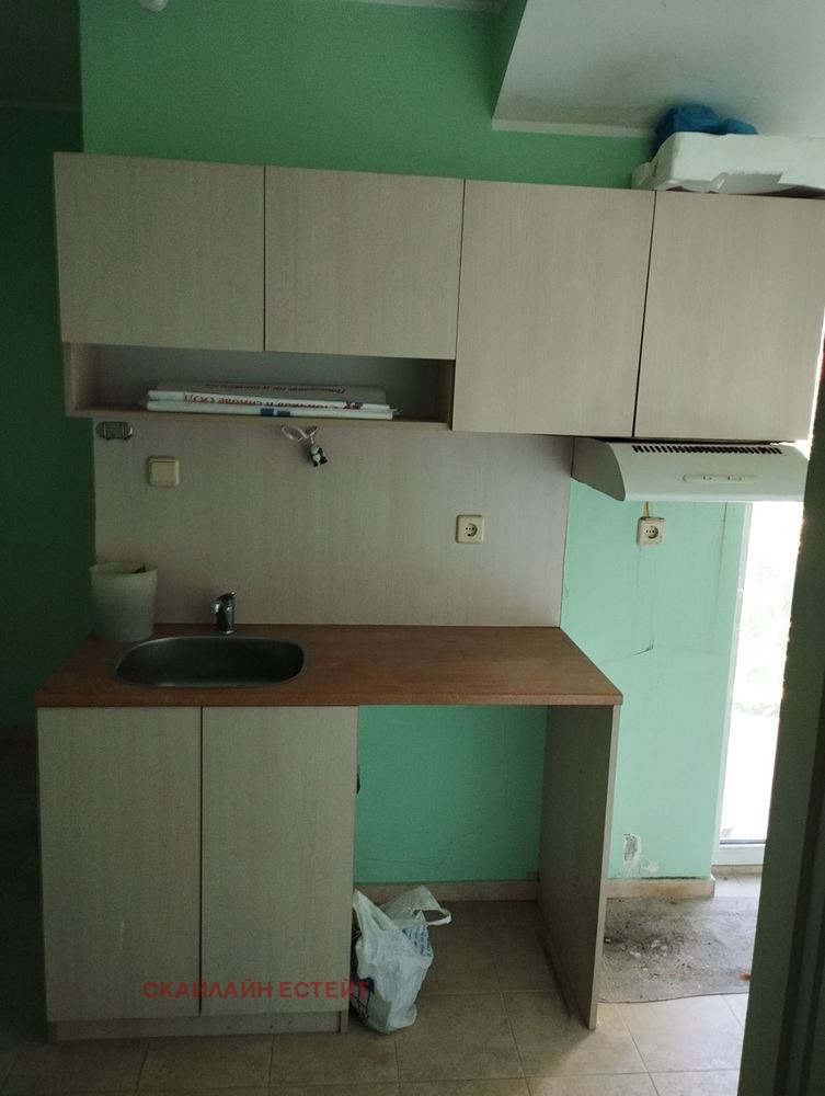 Продава 2-СТАЕН, гр. София, Център, снимка 2 - Апартаменти - 54122682