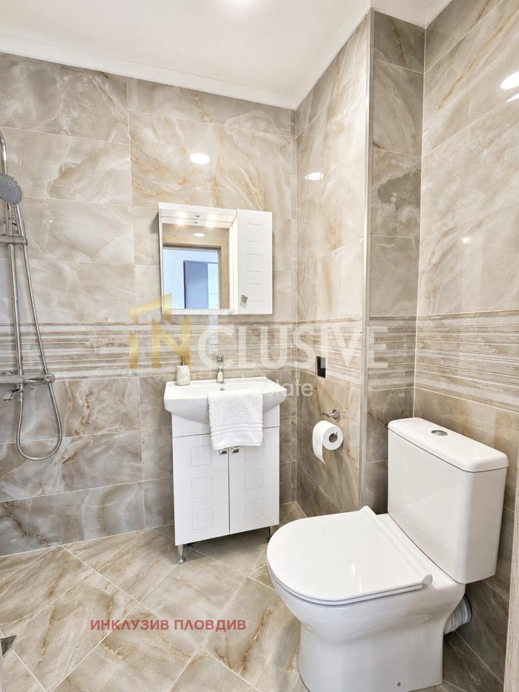 Продава 2-СТАЕН, гр. Пловдив, Кършияка, снимка 2 - Апартаменти - 54677956