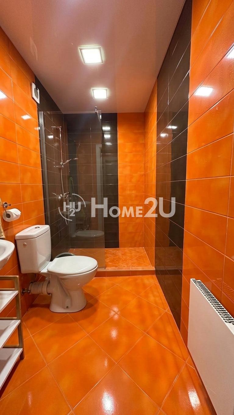 Продава 2-СТАЕН, гр. Варна, м-т Долна Трака, снимка 8 - Апартаменти - 56108087