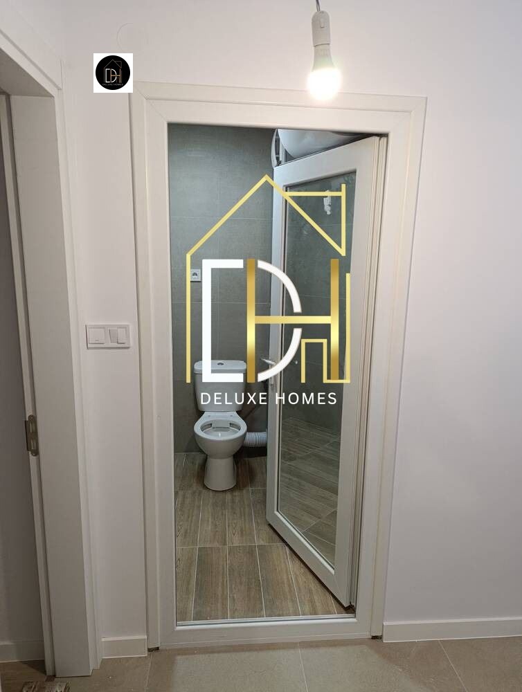 Продава 2-СТАЕН, гр. Пловдив, Тракия, снимка 7 - Апартаменти - 56209262