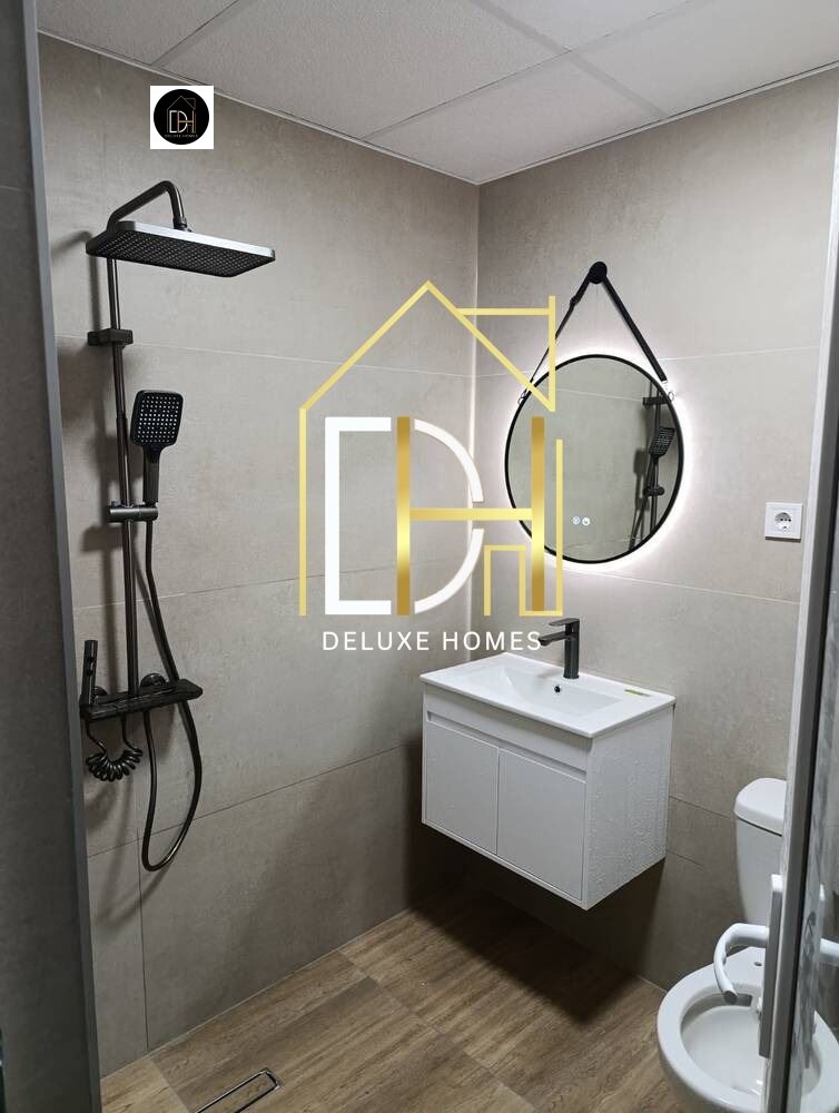 Продава 2-СТАЕН, гр. Пловдив, Тракия, снимка 8 - Апартаменти - 56209262