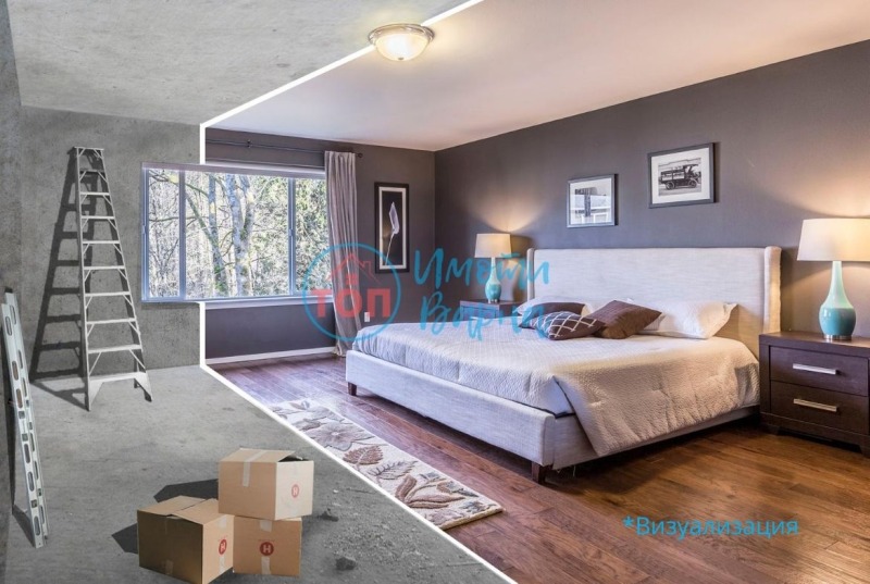 For Sale  2 bedroom Varna , Mladost 1 , 105 sq.m | 63031970 - image [3]