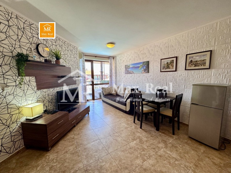Na prodej  2 ložnice oblast Burgas , Ravda , 70 m2 | 88275513 - obraz [4]