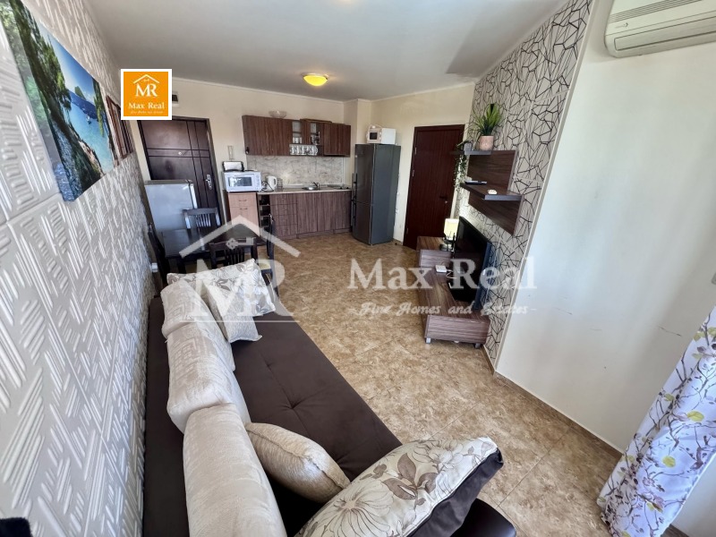 Na prodej  2 ložnice oblast Burgas , Ravda , 70 m2 | 88275513 - obraz [3]