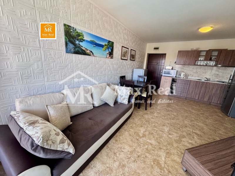 Na prodej  2 ložnice oblast Burgas , Ravda , 70 m2 | 88275513 - obraz [2]