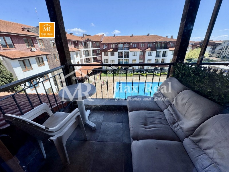 Na prodej  2 ložnice oblast Burgas , Ravda , 70 m2 | 88275513 - obraz [14]